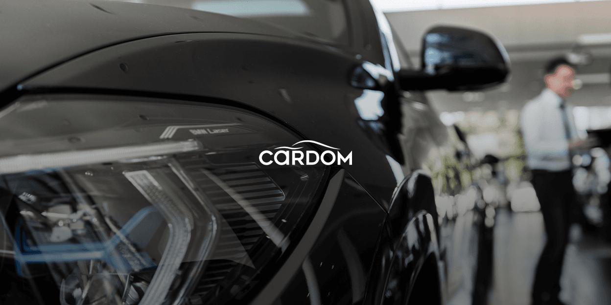 Cardom