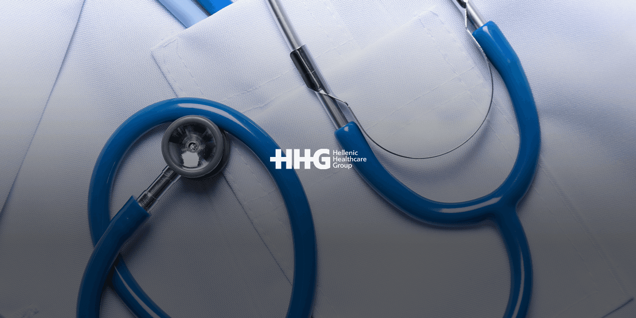 Hellenic Healthcare Group (HHG)