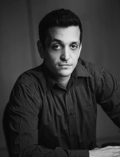 Michalis Petychakis
